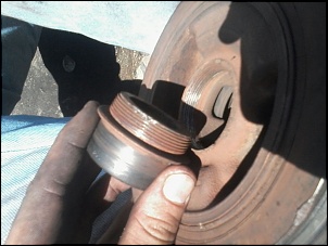 Polia das correias da Hilux 2.8 2001 se soltou na estrada-2599515e-a94d-4852-81ad-a752d3b4d0e1.jpg