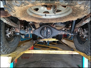 Freio a disco traseiro hilux japonesa (Berenice): Eu coloquei.-img_20180804_090221029.jpg