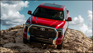 Toyota Tundra CrewMax-2022-toyota-tundra-limited-trd-off-road-exterior-front-quarter.jpg