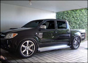 Nova Hilux serve para fazer trilhas leves-14650460..jpg