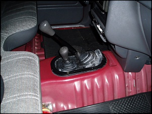 Hilux - Alavancas depois do Body Lift-pc060001.jpg