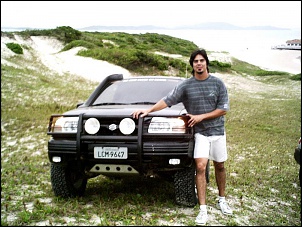Trilha de Tracker/Grand Vitara - Rio de Janeiro-eu-e-predador.jpg