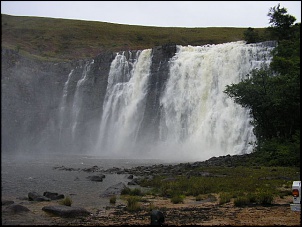 SERRA DO SOL - Brasil + Venezuela + Guyana-serra_do_sol_04.2005_027_118.jpg