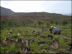 SERRA DO SOL - Brasil + Venezuela + Guyana-serra_do_sol_04.2005_030_180.jpg