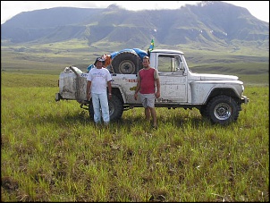 SERRA DO SOL - Brasil + Venezuela + Guyana-serra_do_sol_04.2005_076_494.jpg