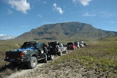 SERRA DO SOL - Brasil + Venezuela + Guyana-serra-do-sola.jpg