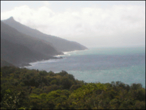 TRILHA / PASSEIO - ILHA BELLA / BONETE.-ilha2_992.gif