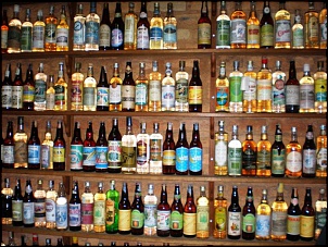 Trilhas Em Sao Jose Dos Campos E Regiao !-prateleira-de-cachaca.jpg