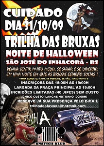 Trilha noroeste do rio grande do sul - 31/10/09 - noturna - trilha das bruxas !-trilha-31-out-09-knatsch-klub.jpg
