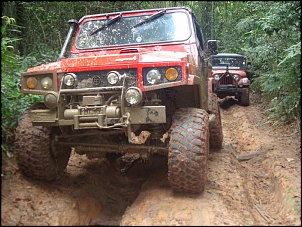 Jeep no Mato - 22 de maio de 2010 - Jipeiros da Serra - Itapecerica da Serra-dsc02497.jpg