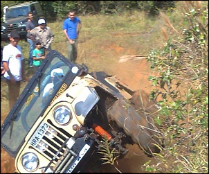 Trilhas na cuesta de Botucatu-SP-jacare1.jpg