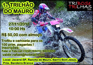 Trilhas Em Sao Jose Dos Campos E Regiao !-cartaz-do-tatu.jpg