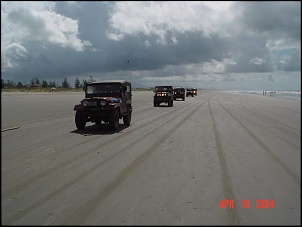 Trilha de Pedrinhas - Ilha Comprida/SP-praia_2.jpg