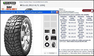 Pros e contras de usar pneus MUD no Troller...-kumho.jpg