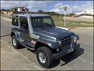 Mais um calouro no mundo 4x4!-26072009720.jpg
