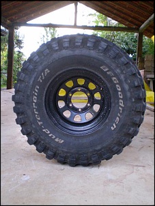 Roda Mangels X Cubo traseiro-p5181175.jpg