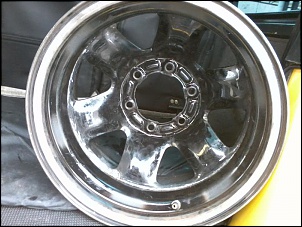 Pneus OST 33&quot; no Troller - Quebra??-foto0078.jpg