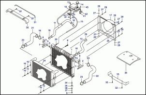 Magueira  Turbo &gt; Intercooler-sistema_arrefecimento.-esquema.gif