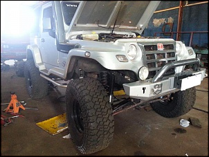 Bilstein 5125 no Troller - Impressoes-20130306_160907.jpg