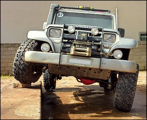 Bilstein 5125 no Troller - Impressoes-antes.jpg