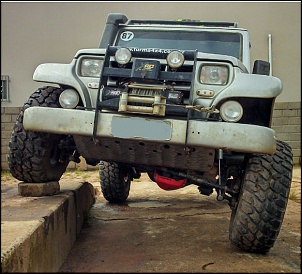 Bilstein 5125 no Troller - Impressoes-depois.jpg