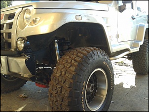 Molas Rock Krawler do Wrangler JK no Troller-20130805_163604.jpg