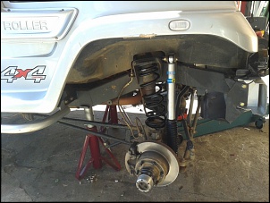 Bilstein 5125 no Troller - Impressoes-20130805_135532.jpg