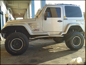 Bilstein 5125 no Troller - Impressoes-20130805_163548.jpg