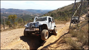 Molas Rock Krawler do Wrangler JK no Troller-20130831_124357.jpg