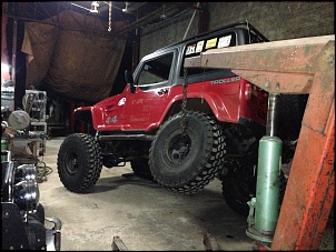 Molas Rock Krawler do Wrangler JK no Troller-foto-17-09-13-19-08-37.jpg