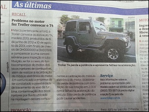 Problemas em Troller.-reportagem_gazetadopovo_troller.jpg