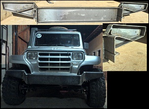 Para-choque OFF ROAD Troller-parachoque-2.jpg