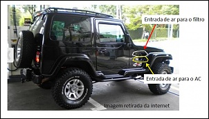 Tampa  dreno Snorkel / Carroceria-1.jpg