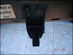 Suporte Para Bike No Estepe-dsc00034.jpg