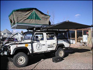 Land Rover Defender 110 SW - &quot;Endurance&quot;-toldo2.jpg