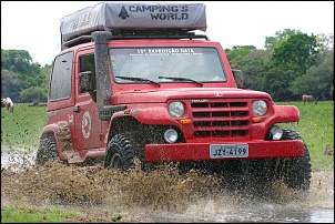 Toyota Land Cruiser HDJ80 - Moranguinho!!!-troller.jpg