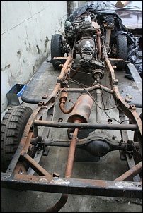 Bandeirante Estradeira-escapamento-antes.jpg