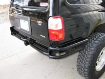 Preparacao para expedicoes da Toyota SW4 2.7 16v ano  97-image014.jpg