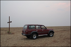 Toyota Land Cruiser HDJ80 - Moranguinho!!!-img_1886-800x533-.jpg