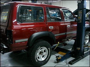 Toyota Land Cruiser HDJ80 - Moranguinho!!!-dsc09989.jpg