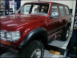 Toyota Land Cruiser HDJ80 - Moranguinho!!!-dsc09991.jpg