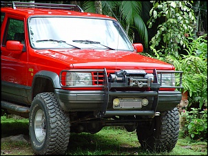 Montando um motorhome / camper sobre uma f 250 cd 4x4-close-up-1.jpg