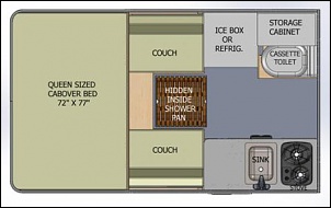Montando um motorhome / camper sobre uma f 250 cd 4x4-selfcontained-floorplan.jpg