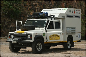 Bandeirante Cabine Dupla como motor home!-lobo.jpg