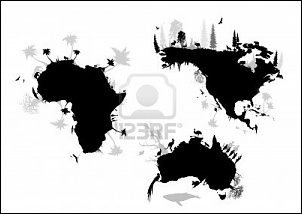 Alguem conhece quem fabrica reboques assim no Brasil-7995978-africa-north-america-australia.jpg