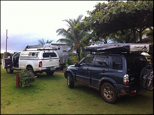 TRECKO - Uma Tracker para Estradas e Acampamentos-photo1.jpg