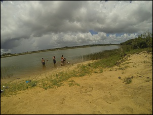 TRECKO - Uma Tracker para Estradas e Acampamentos-lagoa.jpg