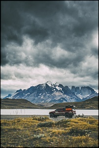 PROJETO : &quot;DREAM IS DESTINY&quot; / Toyota Hilux 4x4 /Realizando o Sonho De Viajar o Mundo-desktoglory_torres_del_paine-2.jpg