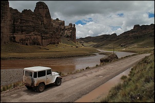 PROJETO : &quot;DREAM IS DESTINY&quot; / Toyota Hilux 4x4 /Realizando o Sonho De Viajar o Mundo-img_1114.jpg