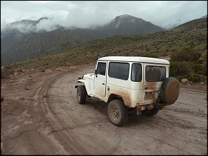 PROJETO : &quot;DREAM IS DESTINY&quot; / Toyota Hilux 4x4 /Realizando o Sonho De Viajar o Mundo-p1060668.jpg